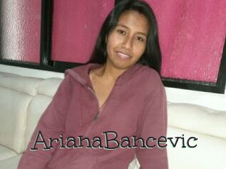 ArianaBancevic