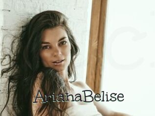 ArianaBelise