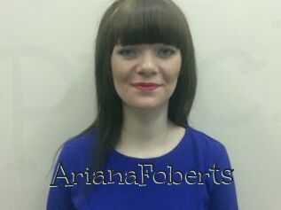 ArianaFoberts