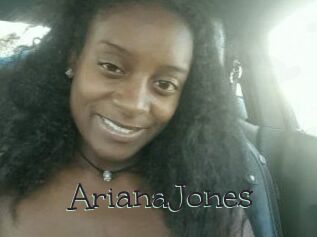 Ariana_Jones