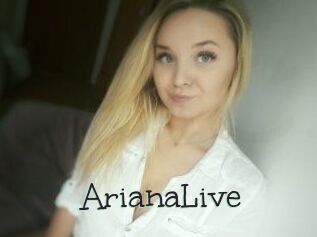 ArianaLive