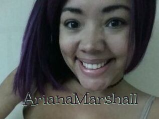 Ariana_Marshall