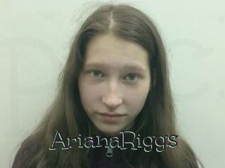 ArianaRiggs