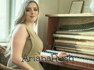 ArianaRush