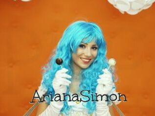 ArianaSimon