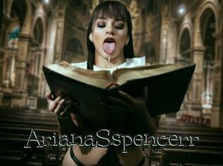 ArianaSspencerr