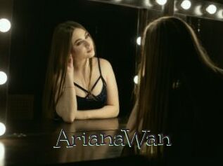 ArianaWan