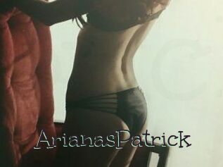 Arianas_Patrick