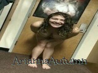 AriannaAutumn