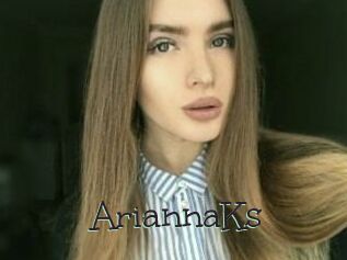 AriannaKs