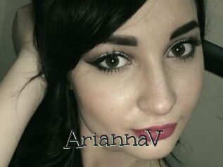 AriannaV