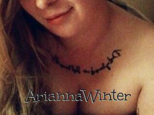 AriannaWinter