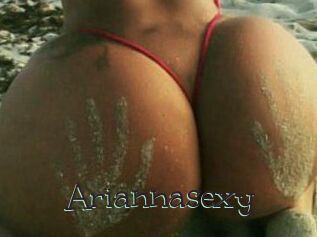 Ariannasexy