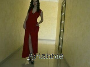 Ariannie