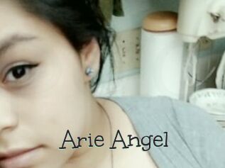 Arie_Angel