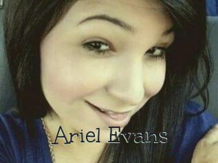 Ariel_Evans