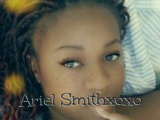 Ariel_Smithxoxo