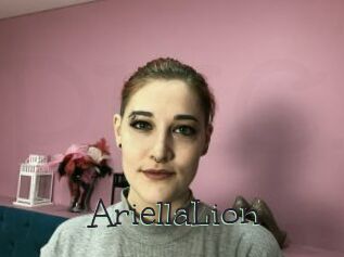 AriellaLion