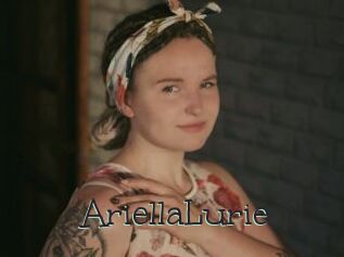 AriellaLurie