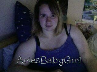 AriesBabyGirl