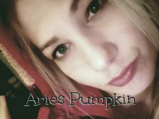 Aries_Pumpkin