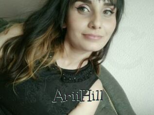 AriiHill