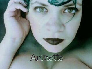 Arinette