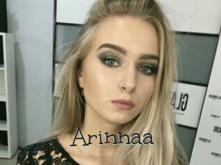 Arinnaa