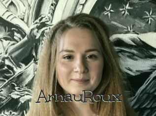 ArnauRoux
