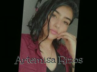 Artemisa_Rizos