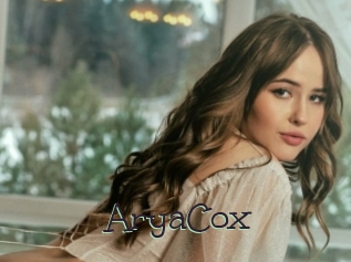 AryaCox