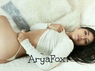 AryaFoxi