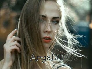 AryaLill