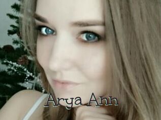 Arya_Ann