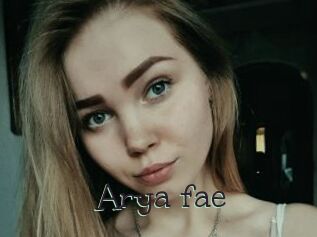 Arya_fae