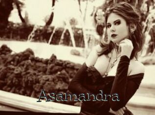 Asamandra