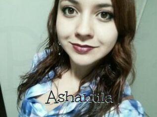 Ashantila