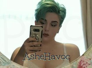 AsheHavoc