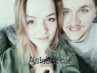 Ashenfox