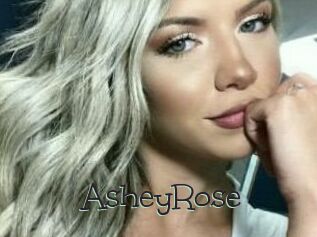 AsheyRose