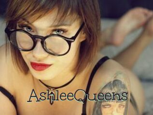 AshleeQueens