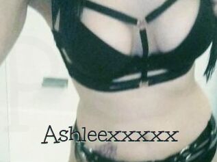 Ashleexxxxx