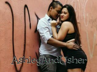 AshleyAndUsher