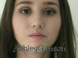 AshleyGimson