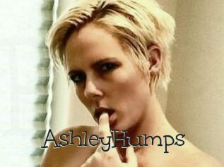 AshleyHumps