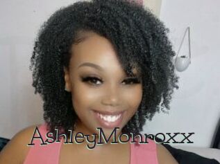 AshleyMonroxx