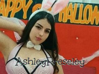 AshleyPreseley