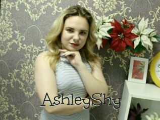 AshleyShy