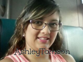 AshleyTomson