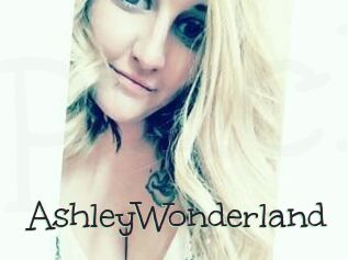 AshleyWonderland